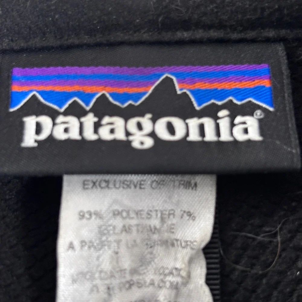 Patagonia adze hybrid
